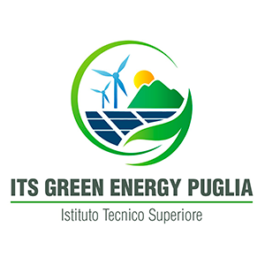 logo ITS GREEN ENERGY PUGLIA